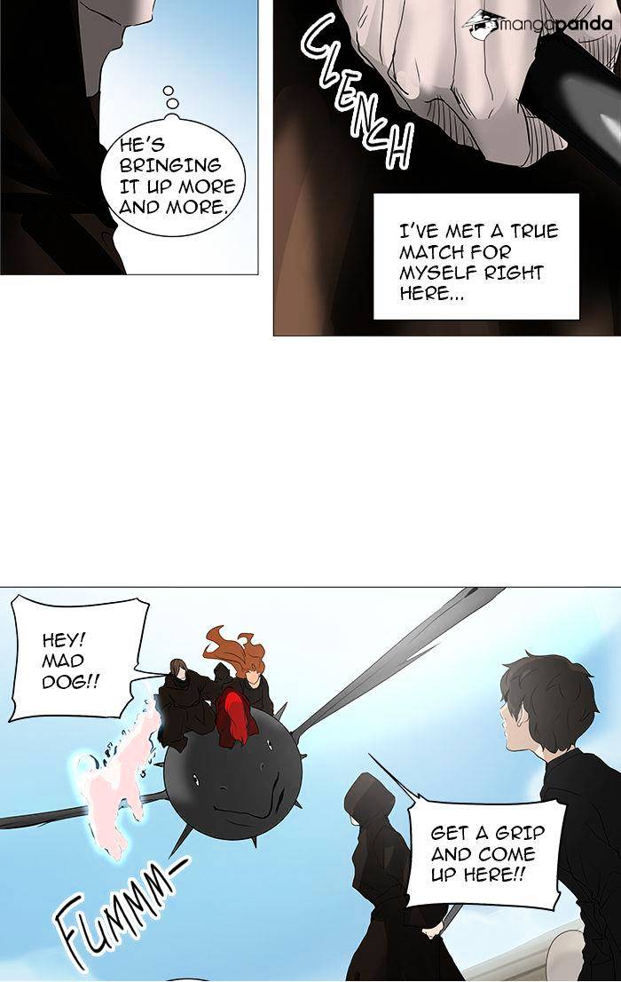 Tower of God, Chapter 229 image 31